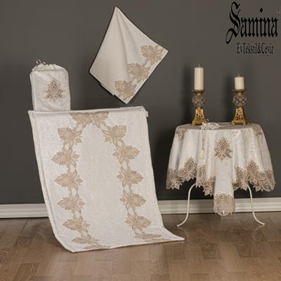 Defne Nişan Seti