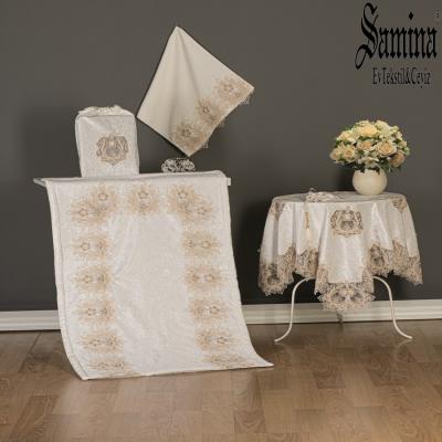Enfal Nişan Seti